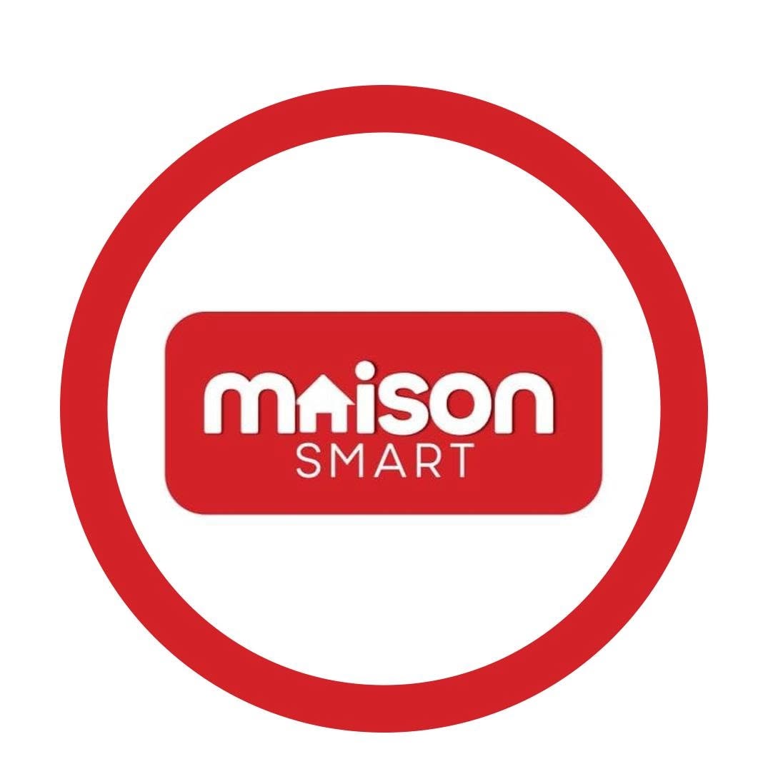 Logo Maison Smart Technology