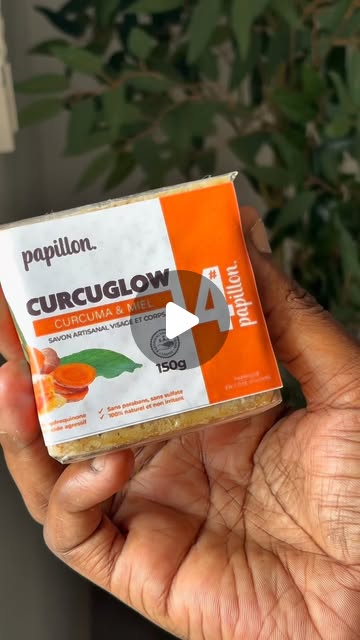 Campagne Campagne UGC Papillon Cosmétique — Reel 03