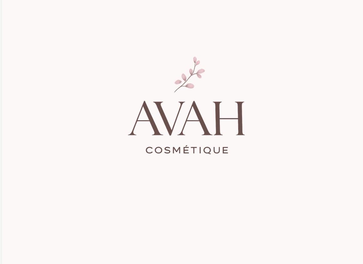 Logo Avah Cosmétique